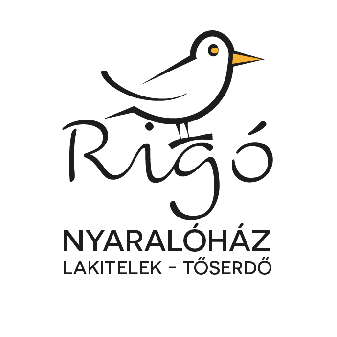 Rigó Nyaralóház | Rigó Holiday House